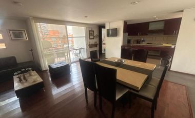DEPARTAMENTO EN VENTA EN SAN JERONIMO