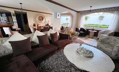 CASA EN VENTA EN ACTIPAN DEL VALLE