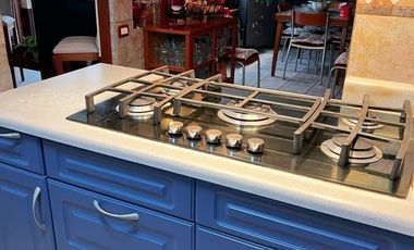 CASA EN VENTA EN ACTIPAN DEL VALLE