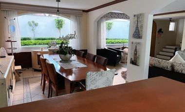CASA EN VENTA EN ACTIPAN DEL VALLE