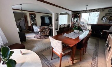 CASA EN VENTA EN ACTIPAN DEL VALLE