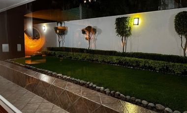 CASA EN VENTA EN ACTIPAN DEL VALLE