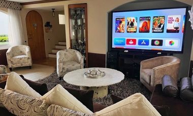 CASA EN VENTA EN ACTIPAN DEL VALLE