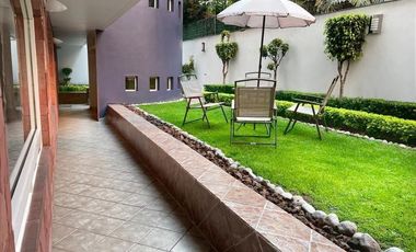 CASA EN VENTA EN ACTIPAN DEL VALLE