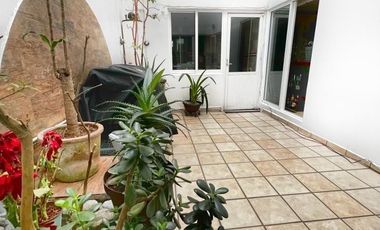 CASA EN VENTA EN ACTIPAN DEL VALLE