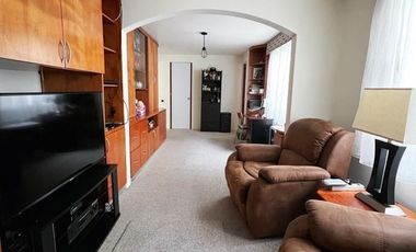 CASA EN VENTA EN ACTIPAN DEL VALLE