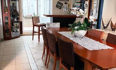 CASA EN VENTA EN ACTIPAN DEL VALLE