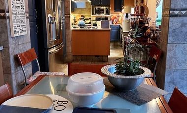 CASA EN VENTA EN ACTIPAN DEL VALLE