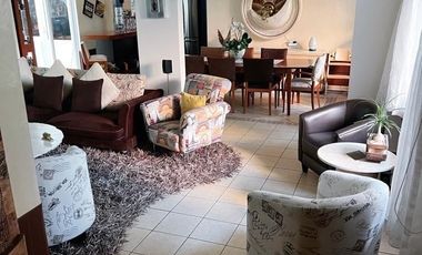 CASA EN VENTA EN ACTIPAN DEL VALLE