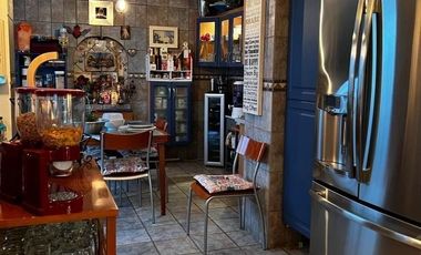 CASA EN VENTA EN ACTIPAN DEL VALLE