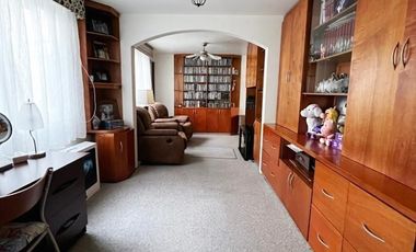 CASA EN VENTA EN ACTIPAN DEL VALLE