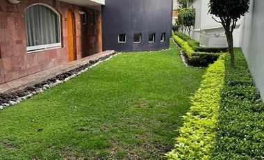 CASA EN VENTA EN ACTIPAN DEL VALLE