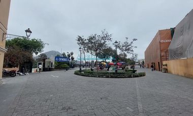 Locales Comerciales Venta JR. Ancash  - LIMA CERCADO