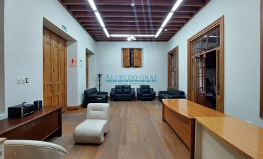 Locales Comerciales Venta JR. Ancash  - LIMA CERCADO