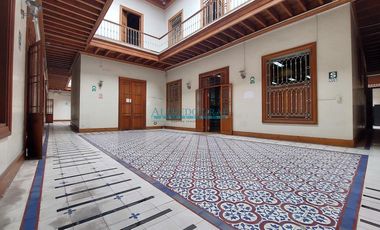 Locales Comerciales Venta JR. Ancash  - LIMA CERCADO