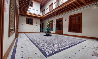 Locales Comerciales Venta JR. Ancash  - LIMA CERCADO