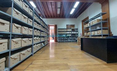 Locales Comerciales Venta JR. Ancash  - LIMA CERCADO