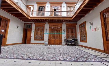 Locales Comerciales Venta JR. Ancash  - LIMA CERCADO