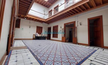 Locales Comerciales Venta JR. Ancash  - LIMA CERCADO