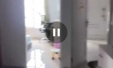 Rumah Bagus Cluster Strategis Di Jagakarsa JakSel Dekat RS Zahirah