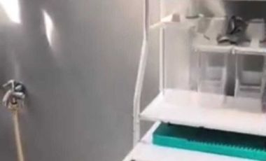 Rumah Bagus Cluster Strategis Di Jagakarsa JakSel Dekat RS Zahirah