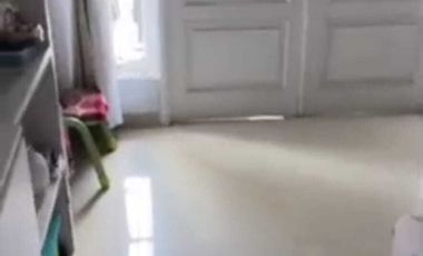 Rumah Bagus Cluster Strategis Di Jagakarsa JakSel Dekat RS Zahirah