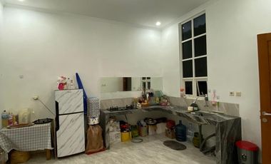 Rumah Ready Siap Huni dekat Dengan Pusat Kota