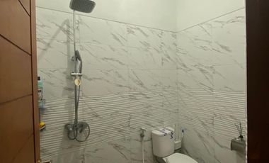 Rumah Ready Siap Huni dekat Dengan Pusat Kota