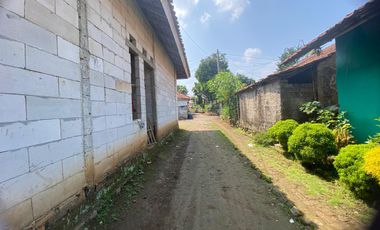 Dijual Murah Rumah Akses Mobil di Pasawahan Dekat Purwakarta Kota