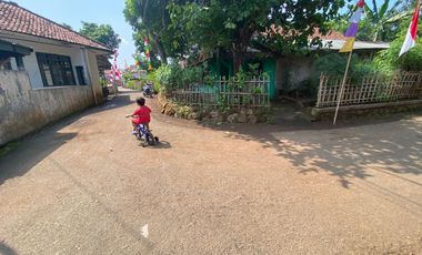 Dijual Murah Rumah Akses Mobil di Pasawahan Dekat Purwakarta Kota