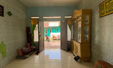 Dijual Murah Rumah Akses Mobil di Pasawahan Dekat Purwakarta Kota