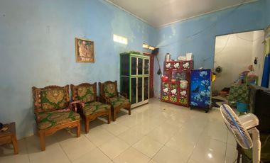 Dijual Murah Rumah Akses Mobil di Pasawahan Dekat Purwakarta Kota