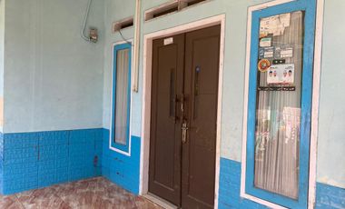 Dijual Murah Rumah Akses Mobil di Pasawahan Dekat Purwakarta Kota