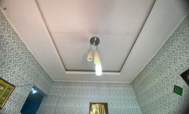 Dijual Murah Rumah Akses Mobil di Pasawahan Dekat Purwakarta Kota