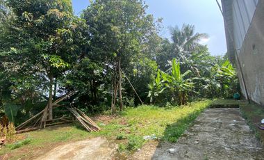 Dijual Murah Rumah Akses Mobil di Pasawahan Dekat Purwakarta Kota