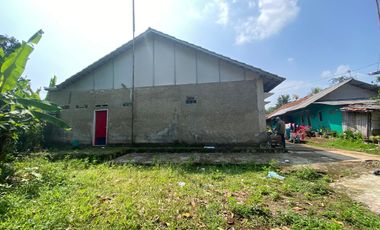 Dijual Murah Rumah Akses Mobil di Pasawahan Dekat Purwakarta Kota