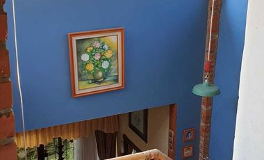 Villa Luas Asri Bagus Nyaman Di Cipanas Puncak Jawa Barat Full Furnish