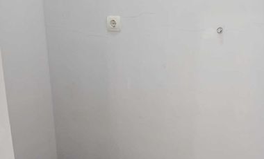 RUMAH BARU 3 LT ELEGAN CLUSTER STRATEGIS DKAT STASIUN DI LENTENG AGUNG