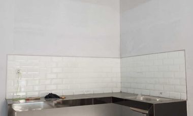 RUMAH BARU 3 LT ELEGAN CLUSTER STRATEGIS DKAT STASIUN DI LENTENG AGUNG