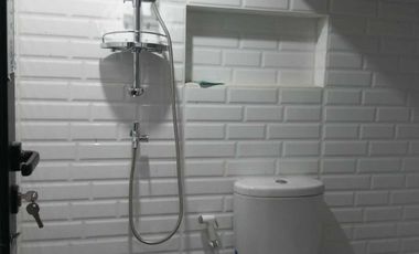 RUMAH BARU 3 LT ELEGAN CLUSTER STRATEGIS DKAT STASIUN DI LENTENG AGUNG