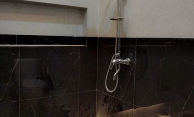 RUMAH BARU 3 LT ELEGAN CLUSTER STRATEGIS DKAT STASIUN DI LENTENG AGUNG