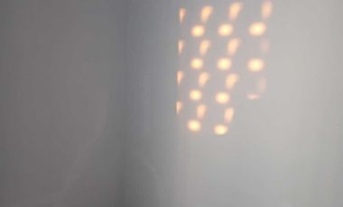 RUMAH BARU 3 LT ELEGAN CLUSTER STRATEGIS DKAT STASIUN DI LENTENG AGUNG