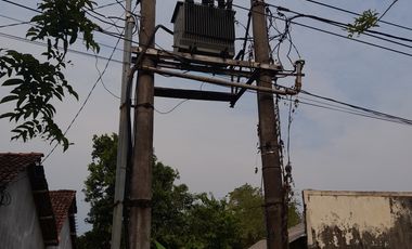 Tanah SHM di Jalan Provinsi Diwek Jombang