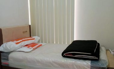 Rumah Murah Full Furnish di Puri Safira Menganti