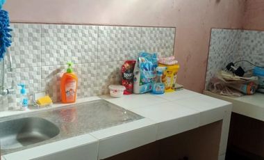 Rumah Murah Full Furnish di Puri Safira Menganti