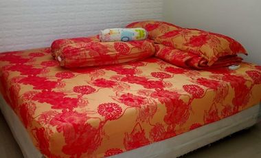 Rumah Murah Full Furnish di Puri Safira Menganti