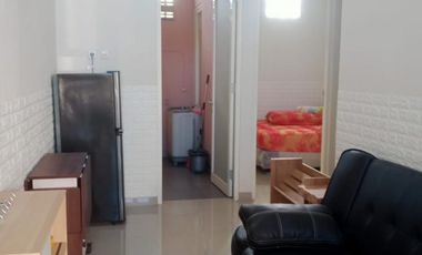 Rumah Murah Full Furnish di Puri Safira Menganti