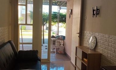Rumah Murah Full Furnish di Puri Safira Menganti
