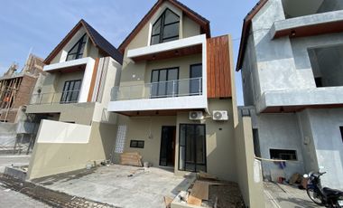 Cluster Modern 10 menit ke RS Moewardi & Exit Tol Palur