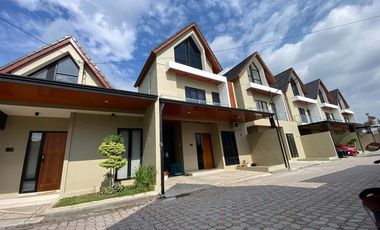 Cluster Modern 10 menit ke RS Moewardi & Exit Tol Palur